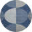 Premium Machine Washable Mayfield AMF2281 Geometric Rug-874626598-874626622