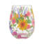 Verre à vin sans pied 20 oz. Enesco Designs par Lolita