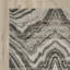 Tapis abstrait en coton et bouleau Hoffmann-982833510
