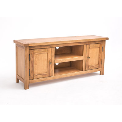 Riordan TV Stand for TVs up to 55"