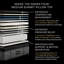 Black Series Four Medium Pillow Top 17.5" Mattress-147507559