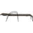 Guthki Outdoor Rust-Resistant Metal Chaise Lounge-1482165988