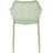 Mykonos Patio Dining Armchair-1547361697