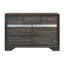 Commode 9 tiroirs Jubi-1125929580