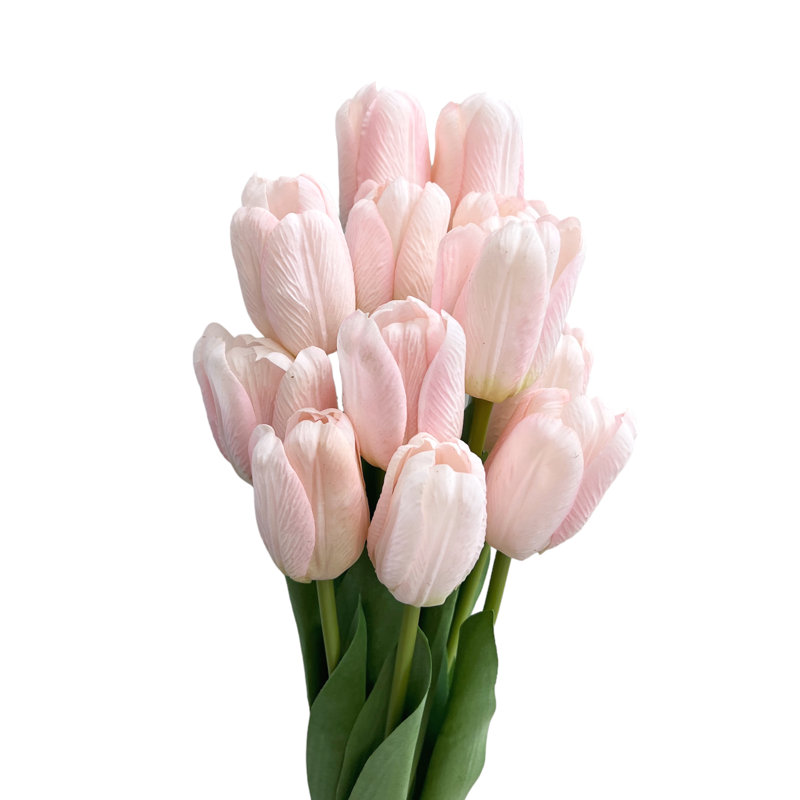 Tulip Arrangement, Pink