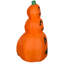 Citrouille gonflable