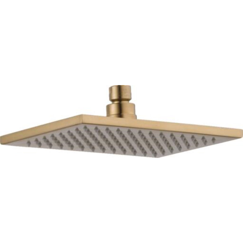 Pomme de douche à fonctions multiples Vero®Multi, Champagne champagne