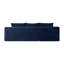 Canapé modulaire 106,3 po Cloud-134735323