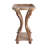 Tray Top End Table-2093347289