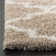 Bertl Sgm-Montreal Shag Performance Geometric Rug