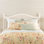 Ines Linen Duvet Cover