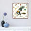 Bringing Home The Tree #2 by Norman Rockwell - Painting on Canvas-228804595-228804598