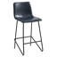Tabouret de bar 27,2 po Asai-1921296762