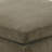 Square Chenille Cocktail Ottoman-1529697617