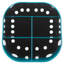 Plastic Utensil Crock-88025522