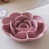 Rose sélectionné