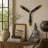 Metal Propel Wall Décor-28118394-28118397