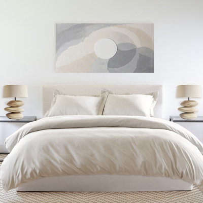 Lux 3pc. Ensemble de couette