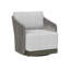 Allariz Outdoor Swivel Lounge Chair-440998182-440998183