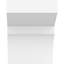 Queue de chevron standard en PVC de qualité architecturale Monterey-37850928
