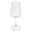 Daaiyah 350ml Wine Glass Set