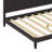 Ingus Wood Mid-Century Modern Daybed-574572714-574572715