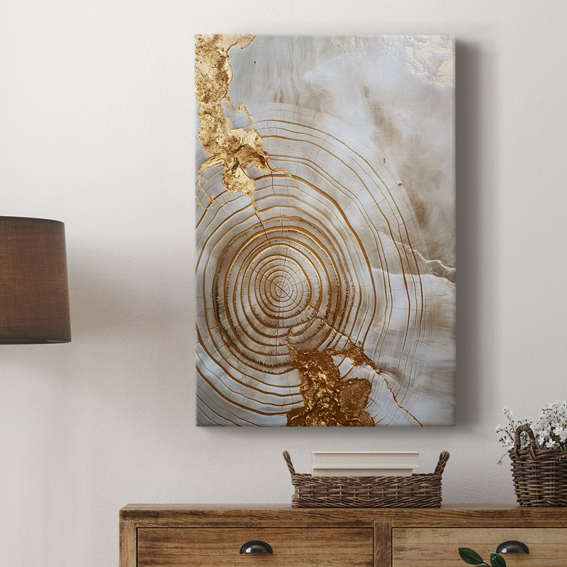 Série ABSTRACT CLxxv - galerie sur mesure, H 27 po x l 18 po