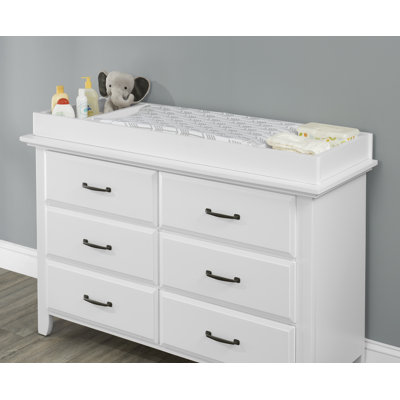 Commode à langer Kenilworth