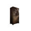 Metro Polis Solid Wood Wardrobe