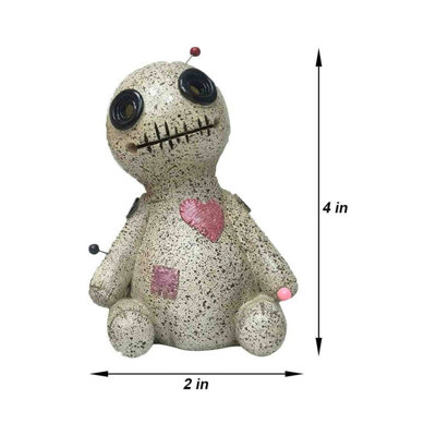 Wholesale Voodoo Doll Incense Burner
