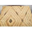 Rampaal One-of-a-Kind Area Rug Gold