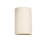 Charny Ceramic Outdoor Wall Light, LED Bulb Included-124337631-124337632