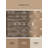 Soft Plush Festa July 4Th Modern & Contemporary Abstract Area Rug in Brown – Beige Binding-930916921