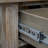 Tribeca End Table with Storage