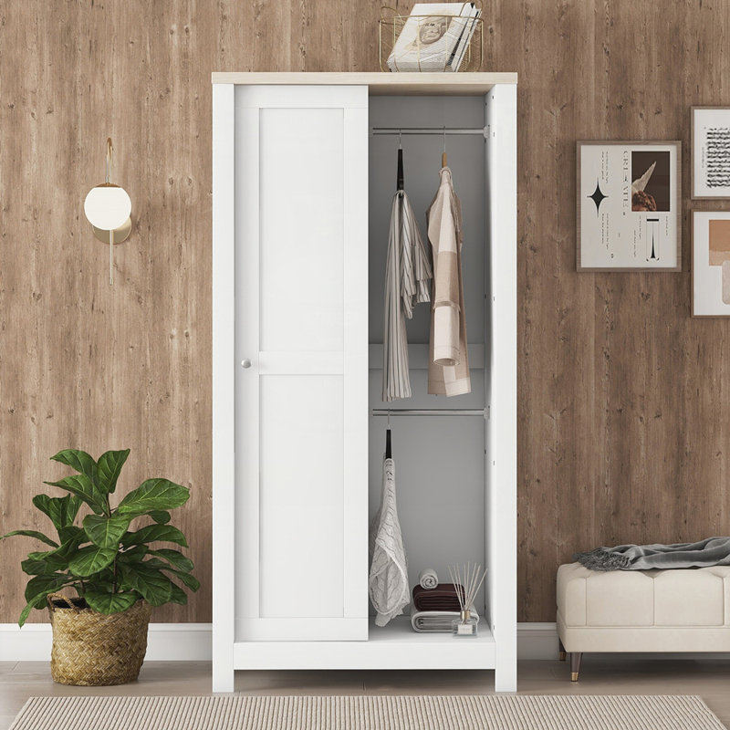 Tempie Armoire