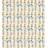 Flower Polyester Duvet Cover-600135616-669821914