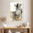 Brampt Water Zebra With Gold-108443806