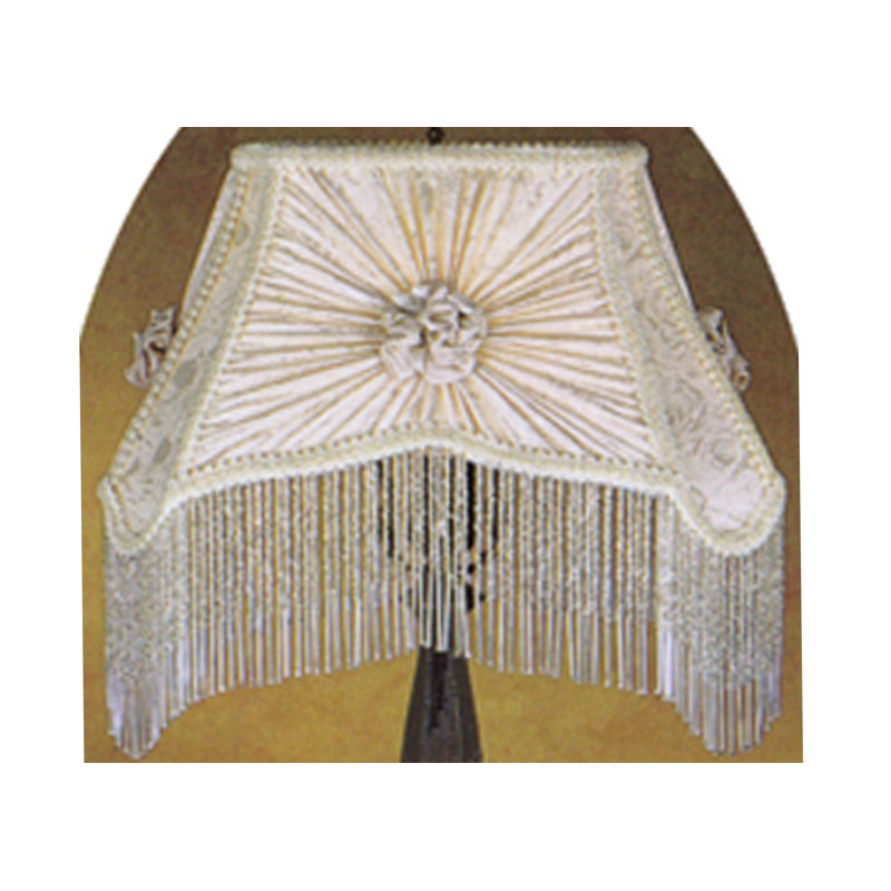 Square Lamp Shade