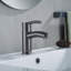 Robinet de salle de bain monotrou Bliss-53096545