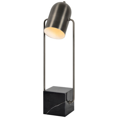 Lampe de table 24 po Xoan