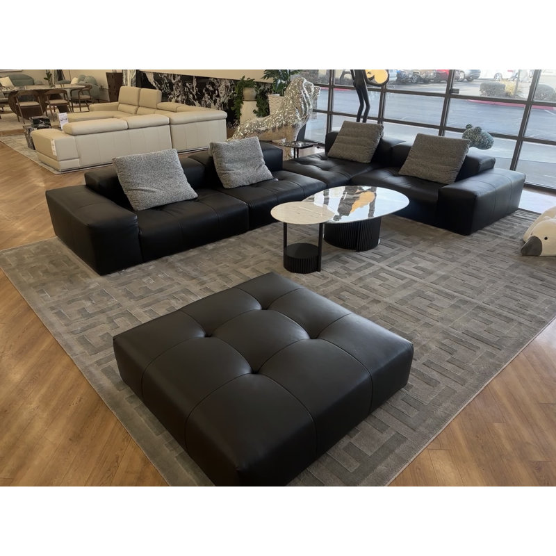 Milano Divano Sectional