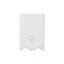  Ensemble de serviettes personnalisées 100% coton ADORNIA-606275657-606275663-606275665