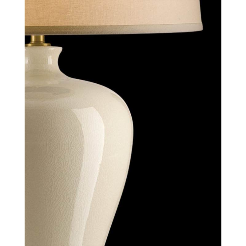 Blaise Porcelain Table Lamp