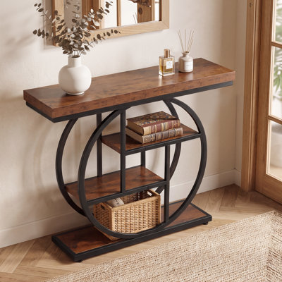 109cm Console Table
