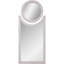 Stone Wall Mirror