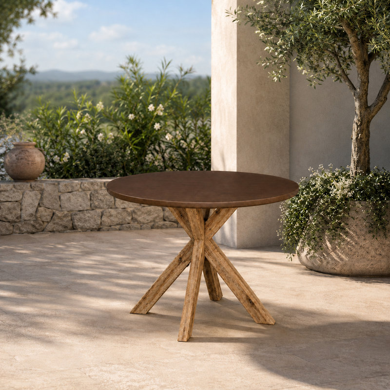 Table de salle à manger Modern