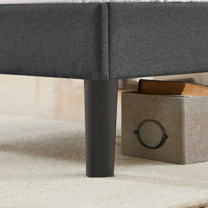 Lit Scarpaci, Gris