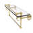 Unlacquered Brass is out of stock