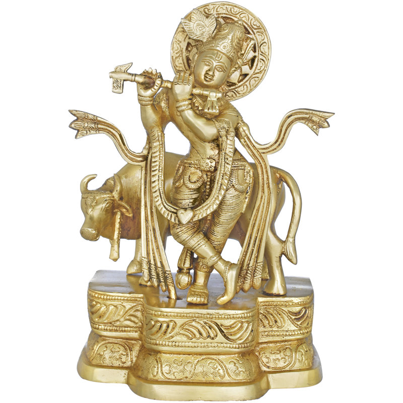 Cannelure 9 "Krishna