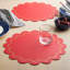 Kate Spade New York 15” Scallop Edge Placemats-1547387102